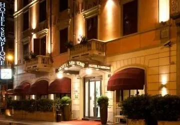 Hotel Sempione Milano
