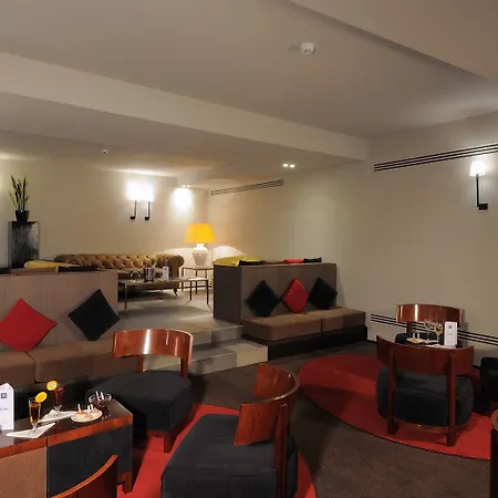 Hotel Ih Ambasciatori Mailand
