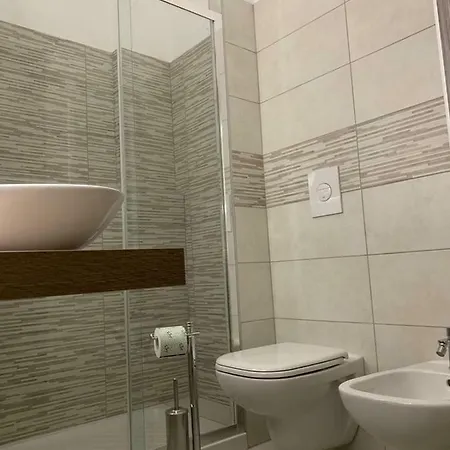 San Gregorio 45 Pensionat Milano