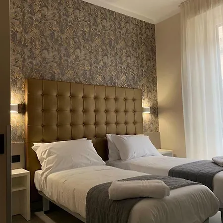 San Gregorio 45 Pensionat 3*