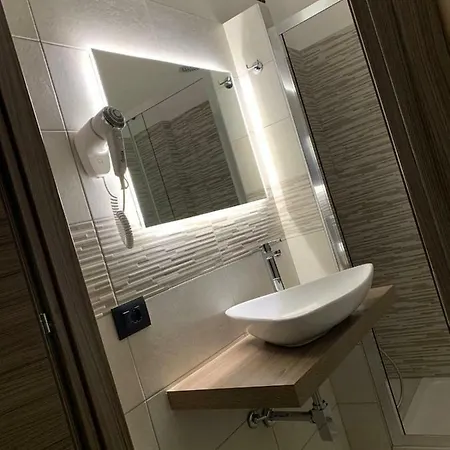 Pensionat San Gregorio 45 Milano