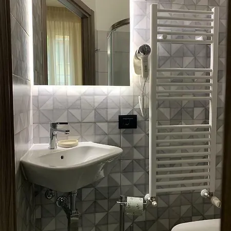 San Gregorio 45 Milano