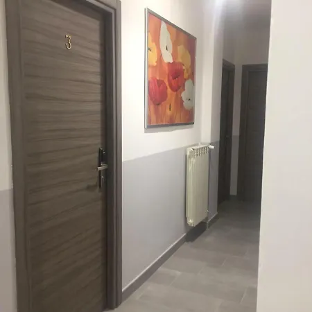 San Gregorio 45 Πανσιόν 3*