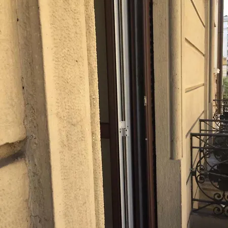 Pensionat San Gregorio 45 3*