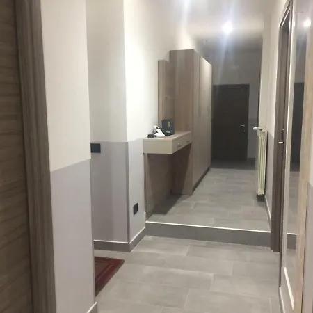 San Gregorio 45 Μιλάνο