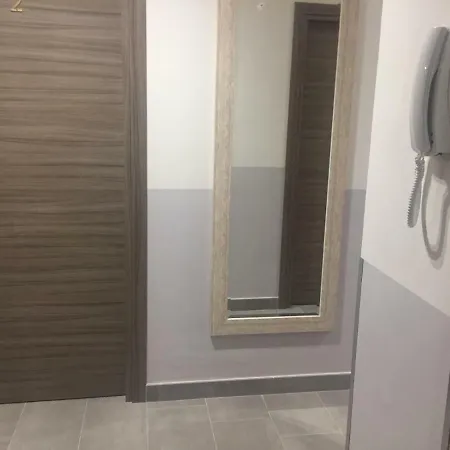 San Gregorio 45 Milaan