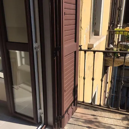 San Gregorio 45 Μιλάνο