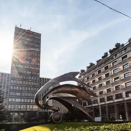 Sweett - Cozy Duomo Апартаменты