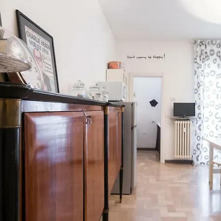 Italianway - Minturno 9 Daire Milano