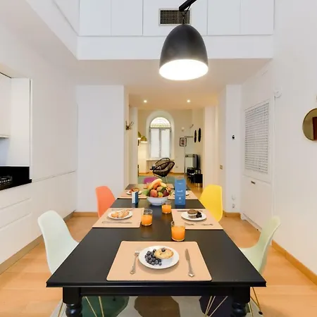 Apartamento Sweet - Moscova Ii Milão