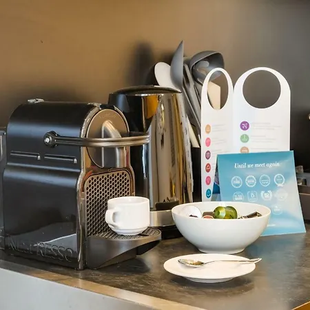 Apartamento Sweet - Moscova Ii Milão
