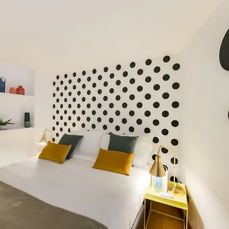 Apartamento Sweet - Moscova Ii