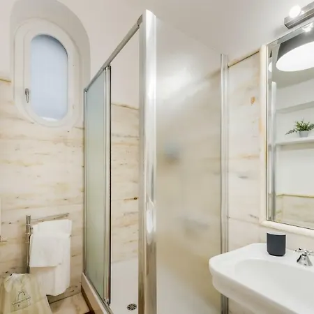 Apartamento Sweet - Moscova Ii *