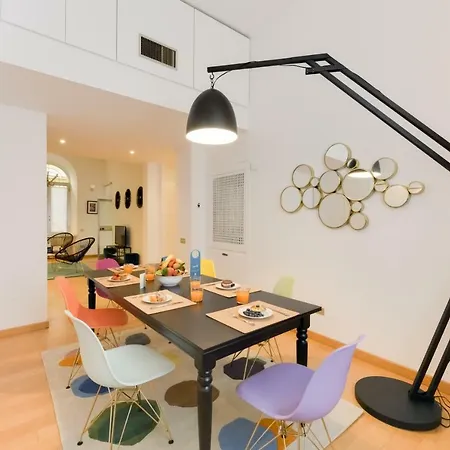 Apartamento Sweet - Moscova Ii *