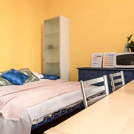 Hintown Crescenzago Apartment *