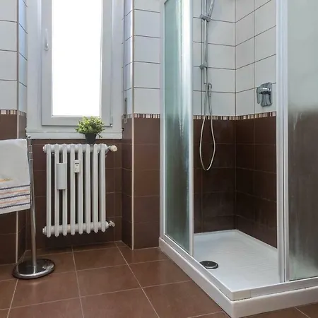 Hintown Crescenzago Apartment Milan