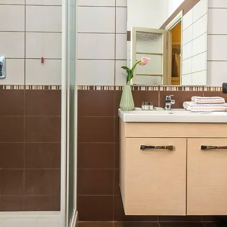 Apartment Hintown Crescenzago
