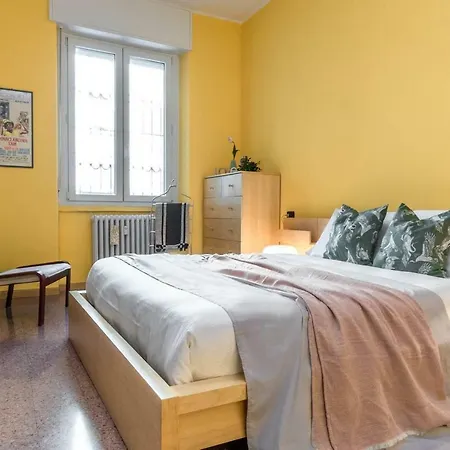 Hintown Crescenzago * Milan