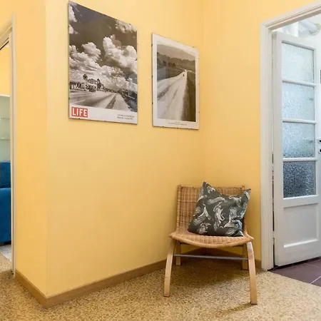 Hintown Crescenzago Apartment *