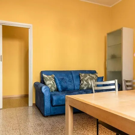 Hintown Crescenzago Apartment Milan