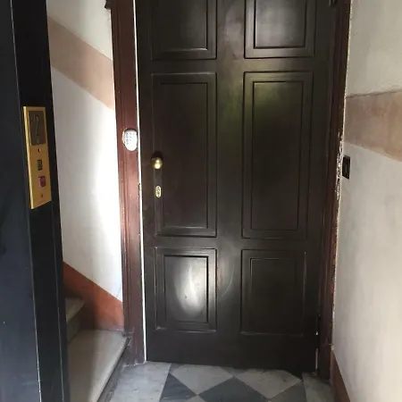 Πανσιόν San Gregorio 45