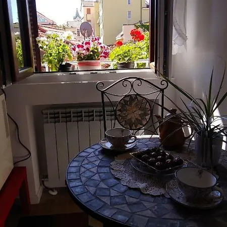 El Brumista Милан