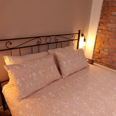 Bed & Breakfast El Brumista