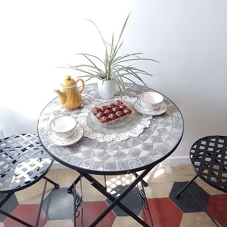 El Brumista Bed & Breakfast