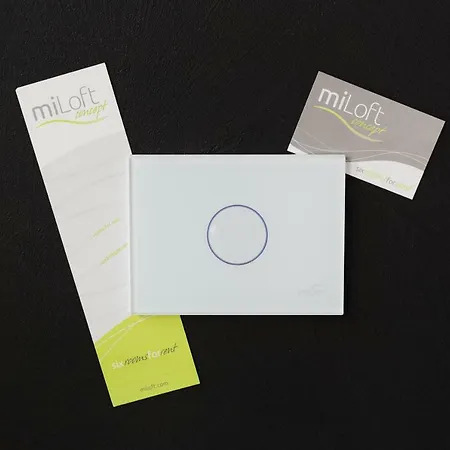 Miloft Guest And Terrace * ميلان