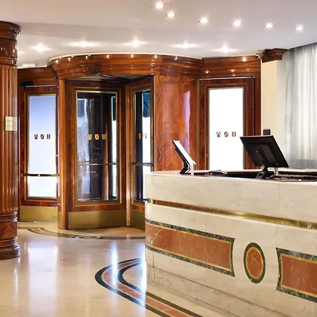 Hotel Scandinavia