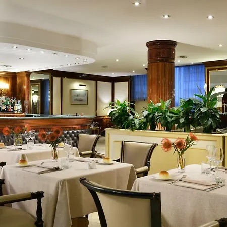 Scandinavia Otel Milano
