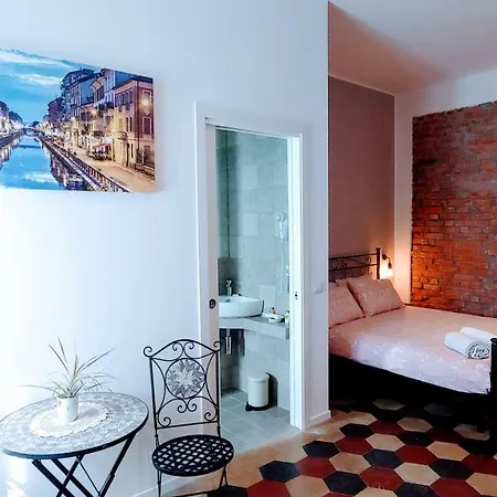 El Brumista 4* Милан