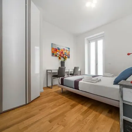 Apartman Casa Da Luce