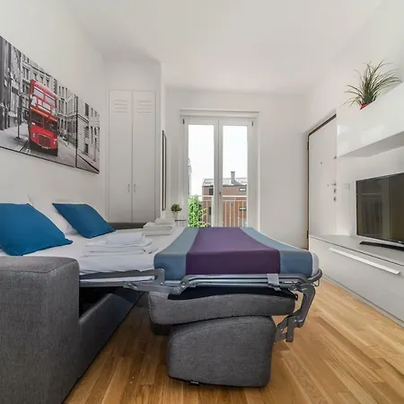 Casa Da Luce * Milánó