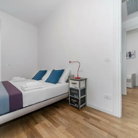 Casa Da Luce Apartman *