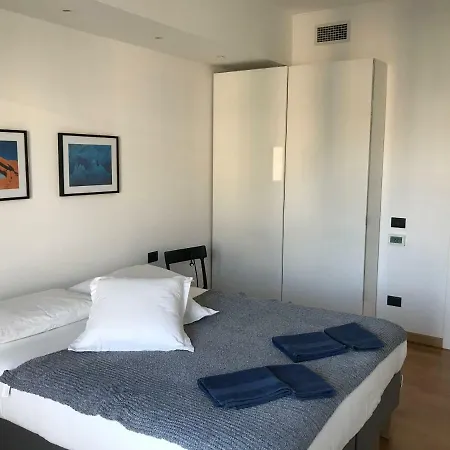 Feel@home Apartment+rooms Apartament