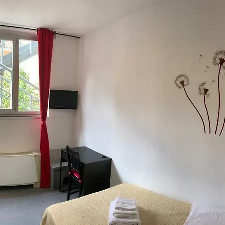 Lucania Hotel