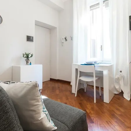 Kibilu - Via Dell'unione - Centre - Duomo