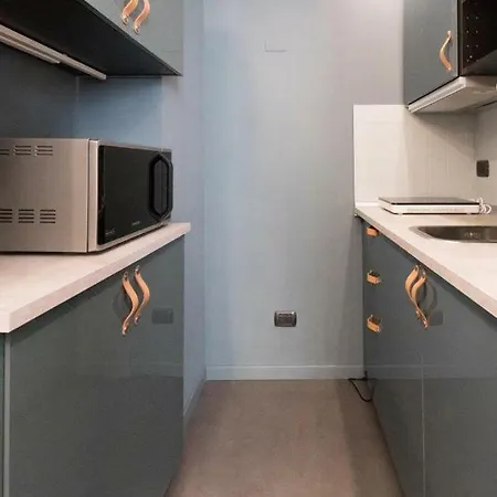 Kibilu - Via Dell'unione - Centre - Duomo *