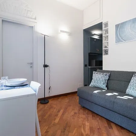 Kibilu - Via Dell'unione - Centre - Duomo Apartment