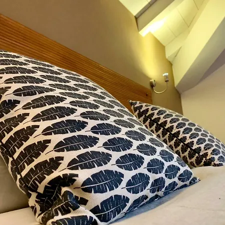 Alojamento de Acomodação e Pequeno-almoço Porta Ronca - B&b, & Apts