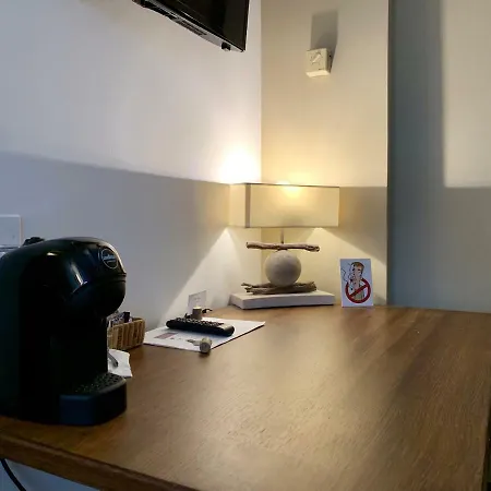 Porta Ronca - B&b, & Apts Alojamento de Acomodação e Pequeno-almoço 3*