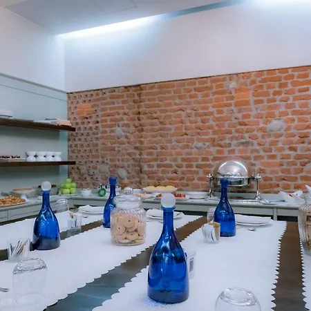 Ξενοδοχείο Townhouse 33 4*