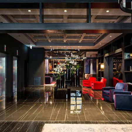 Palazzo Cornalia Hotel Milan