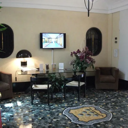 Borgonuovo Uno Milán