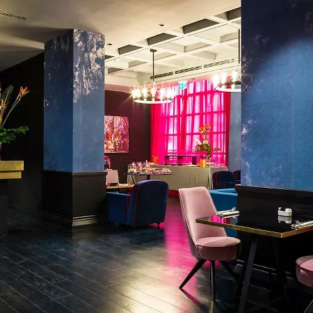 Palazzo Cornalia Milan