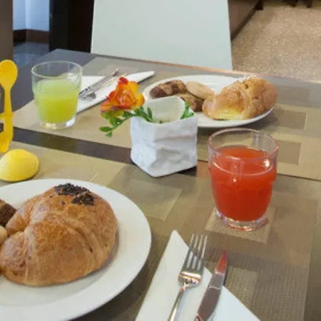 Hotel Oro Blu Milano