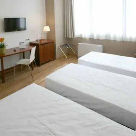 Hotell Oro Blu 4*