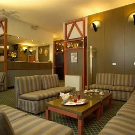 Hotel Johnny Mediolan