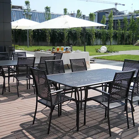 Camplus Turro Casa Per Ferie Apartament *